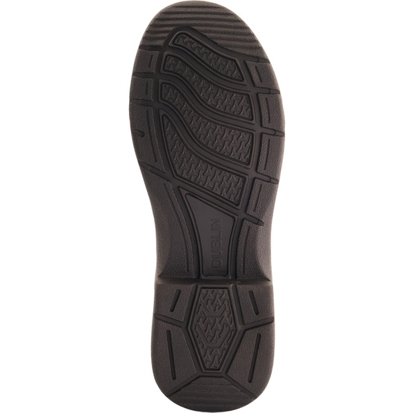 2026 Dublin Unisex Aire Laarzen 1031316 - Brown